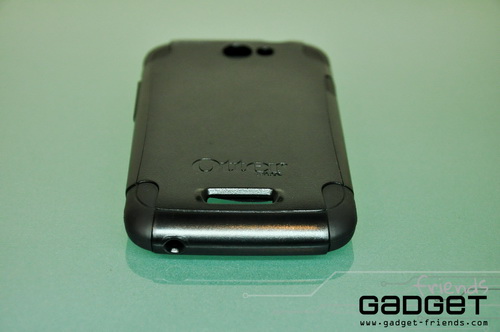 เคส Otterbox HTC ONE X Commuter Series เคสมือถือ 2 ชั้น ทนถึก เคสกันกระแทก Otterbox ของแท้ 100% นำเข้าจาก USA By Gadget Friends